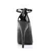 Devious - DOMINA431 Talons hauts - Chaussures de pole dance - Noir Product image
